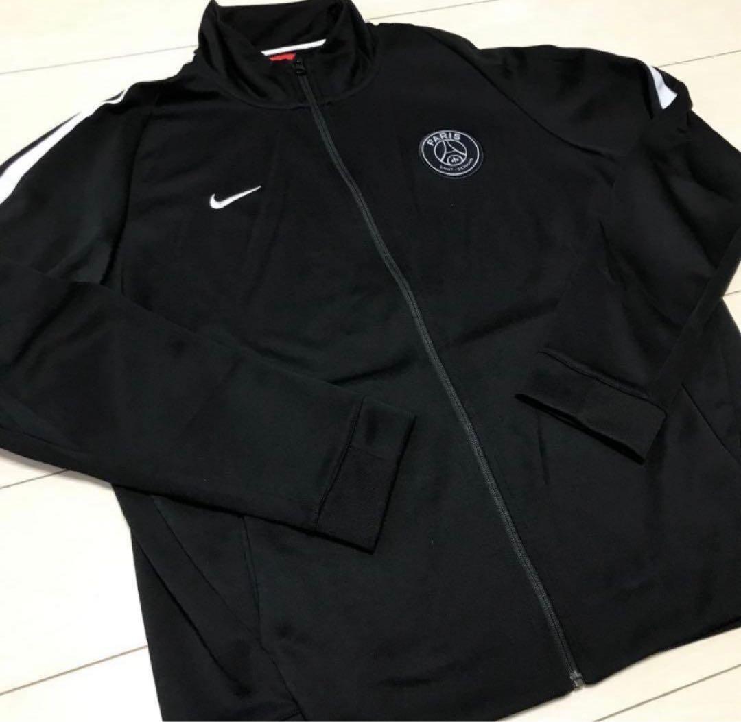 k*8様 『今月限定販売』PSG NIKE パリサンジェルマン ジャージ XL