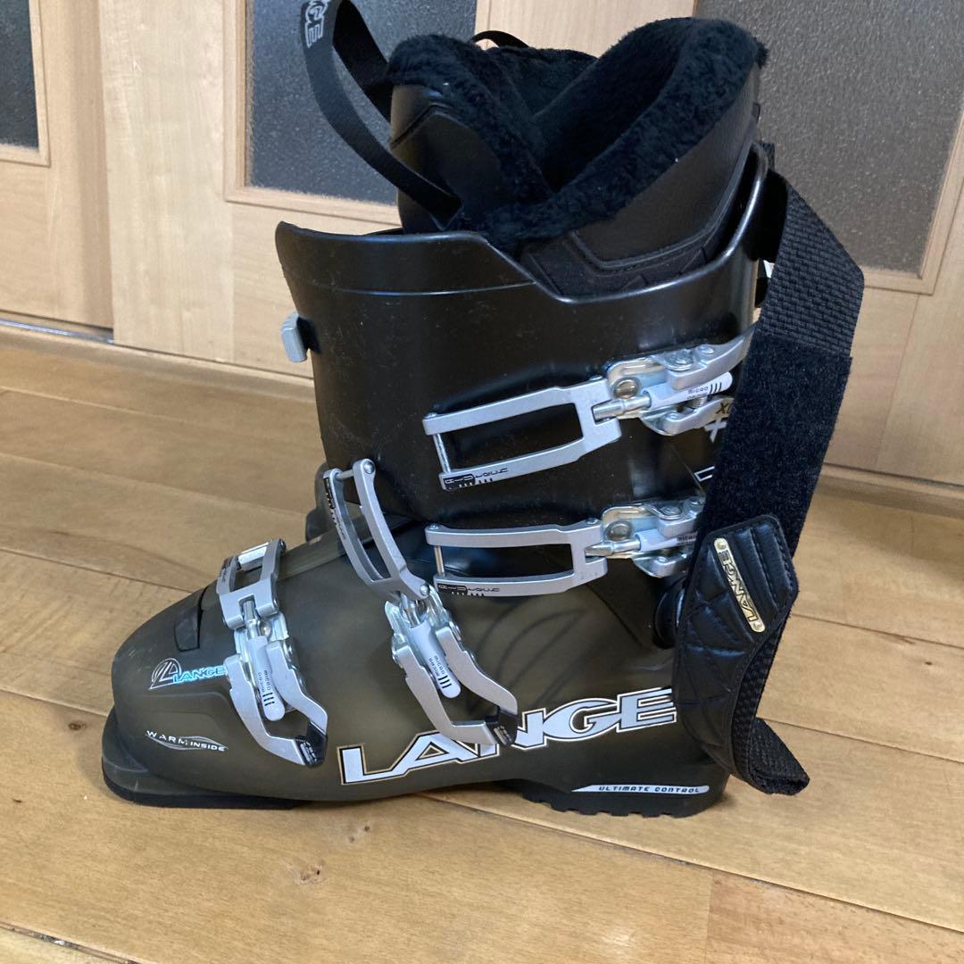 ラング　LENGE スキーブーツ　24.5㌢