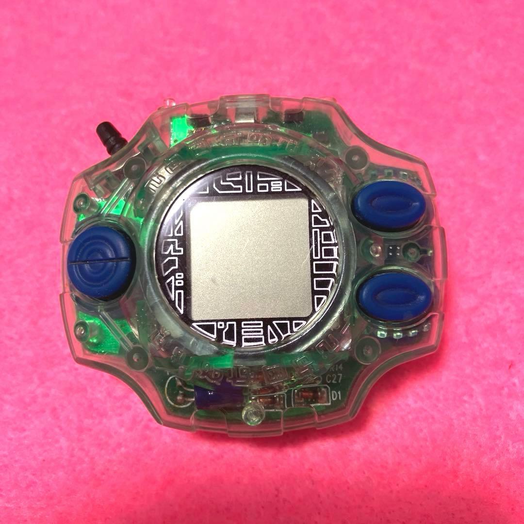 【SALE】デジタルモンスター（デジモン）デジヴァイス