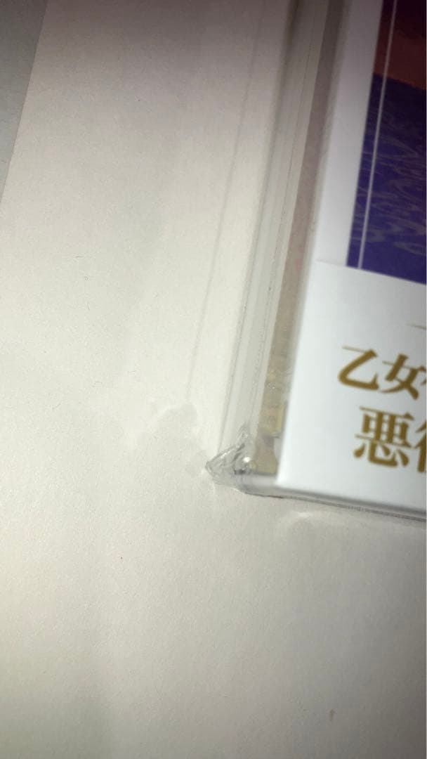 劇場版 乙女ゲームの破滅フラグしかない悪役令嬢に転生してしまった… 豪華版('…