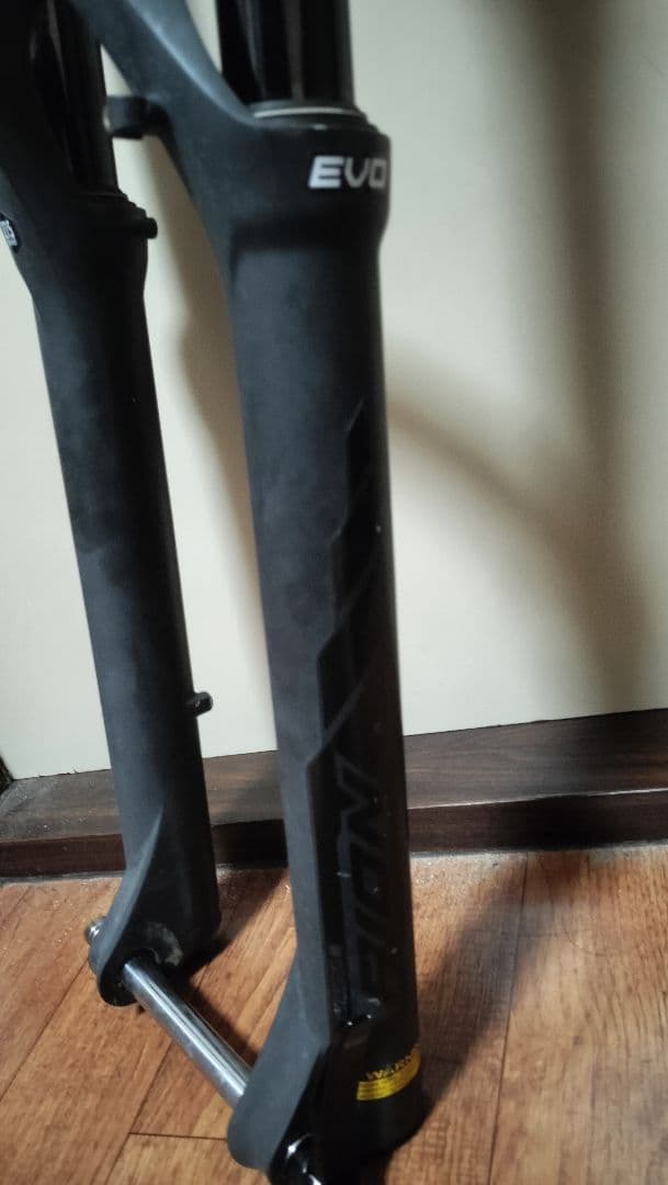 【送料無料】 SR SUNTOUR AION 160mm boost エアサス