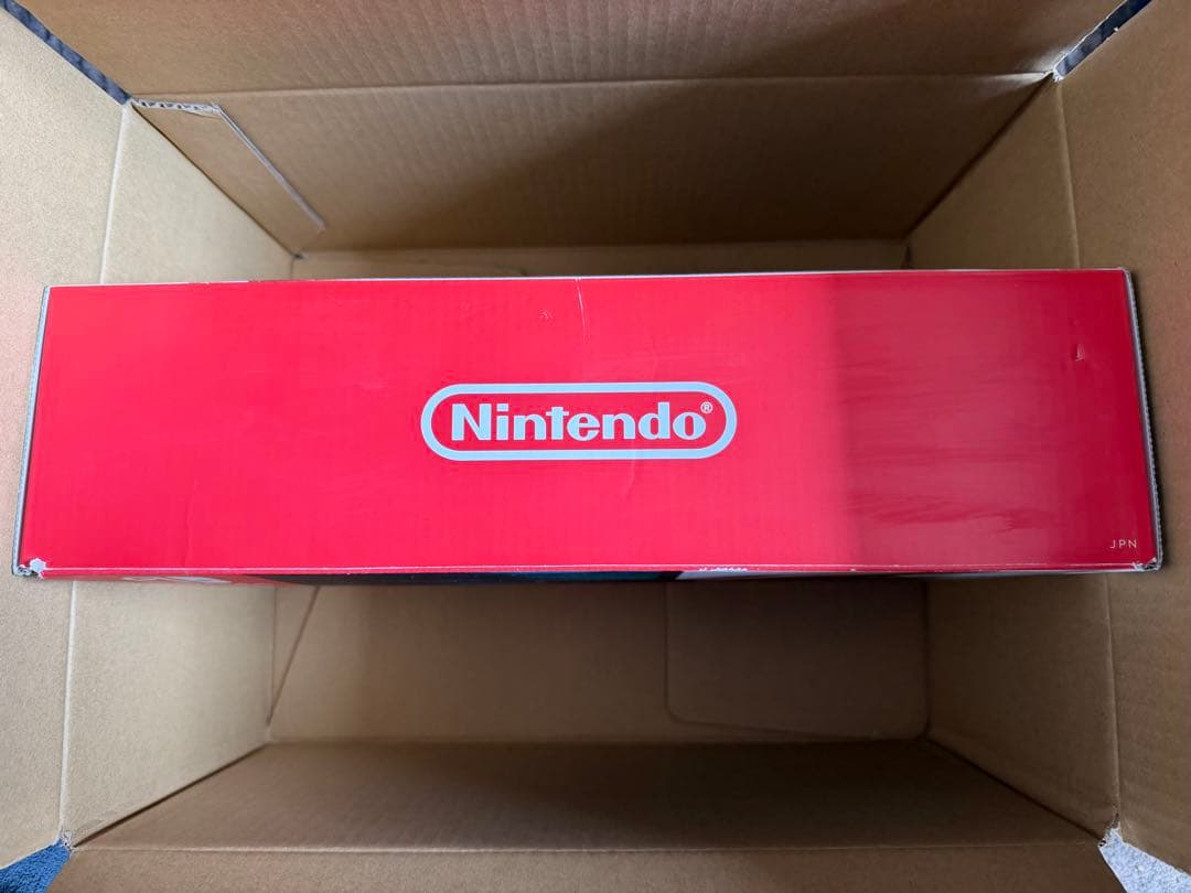 Nintendo Switch 本体+ Proコントローラー +キャリングケース