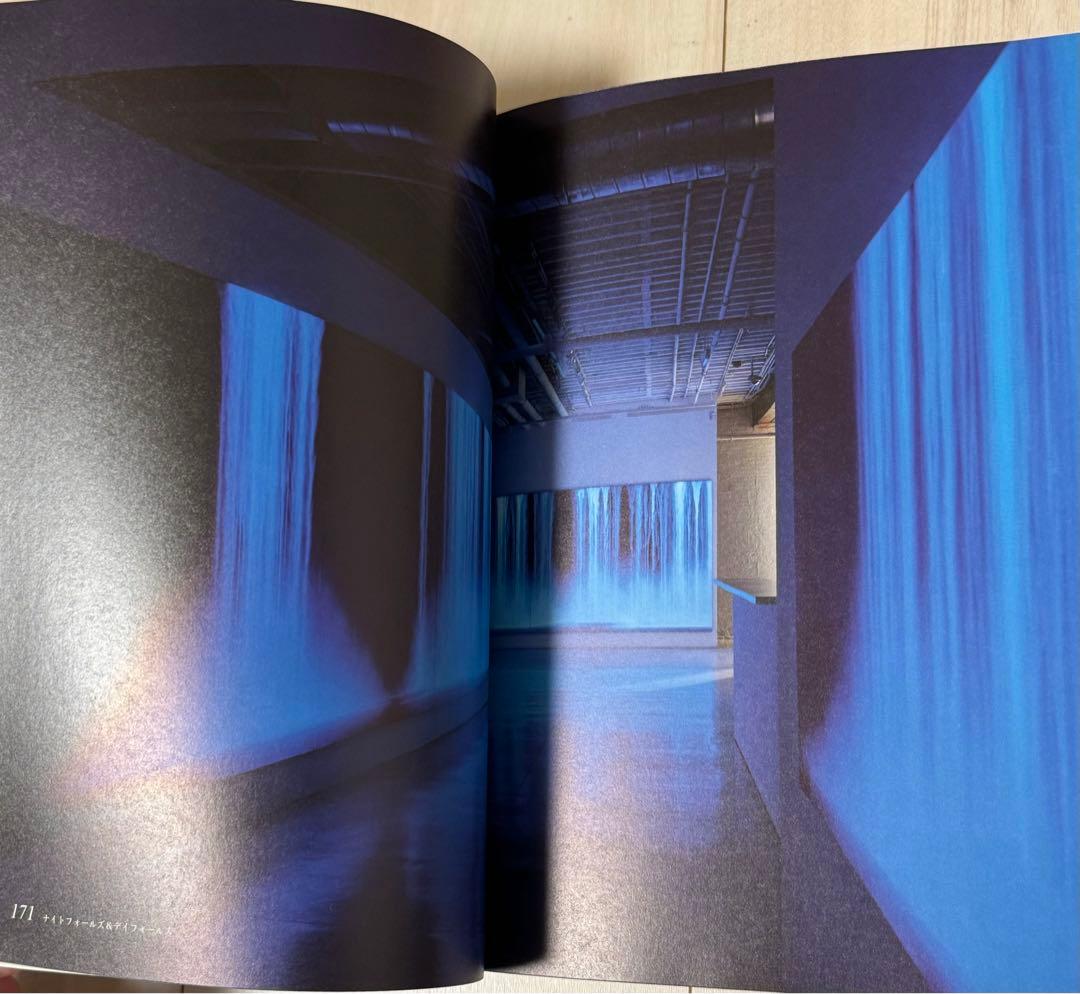 【初版！サイン署名イラスト！】「美」を生きる 千住博 世界文化社　平山郁夫