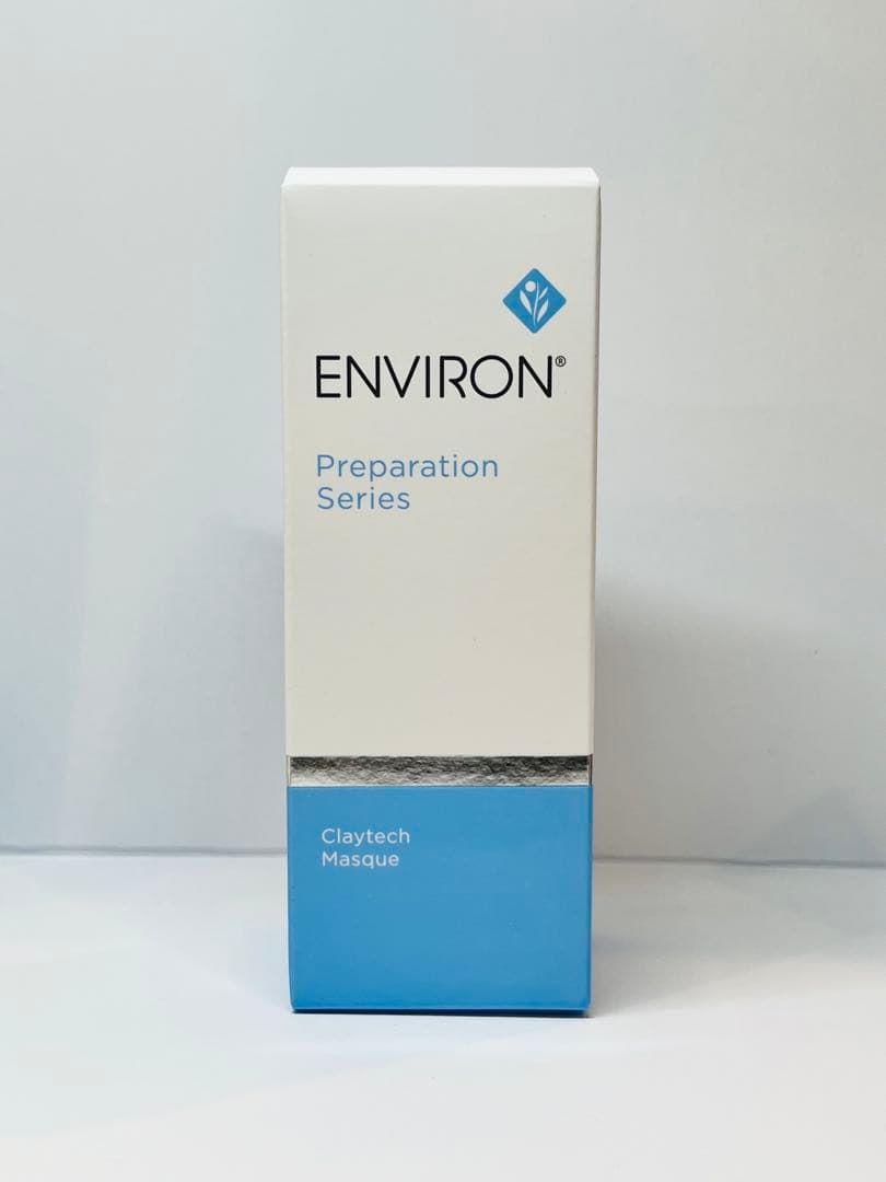 エンビロン　クレイテックマスク　150ml
