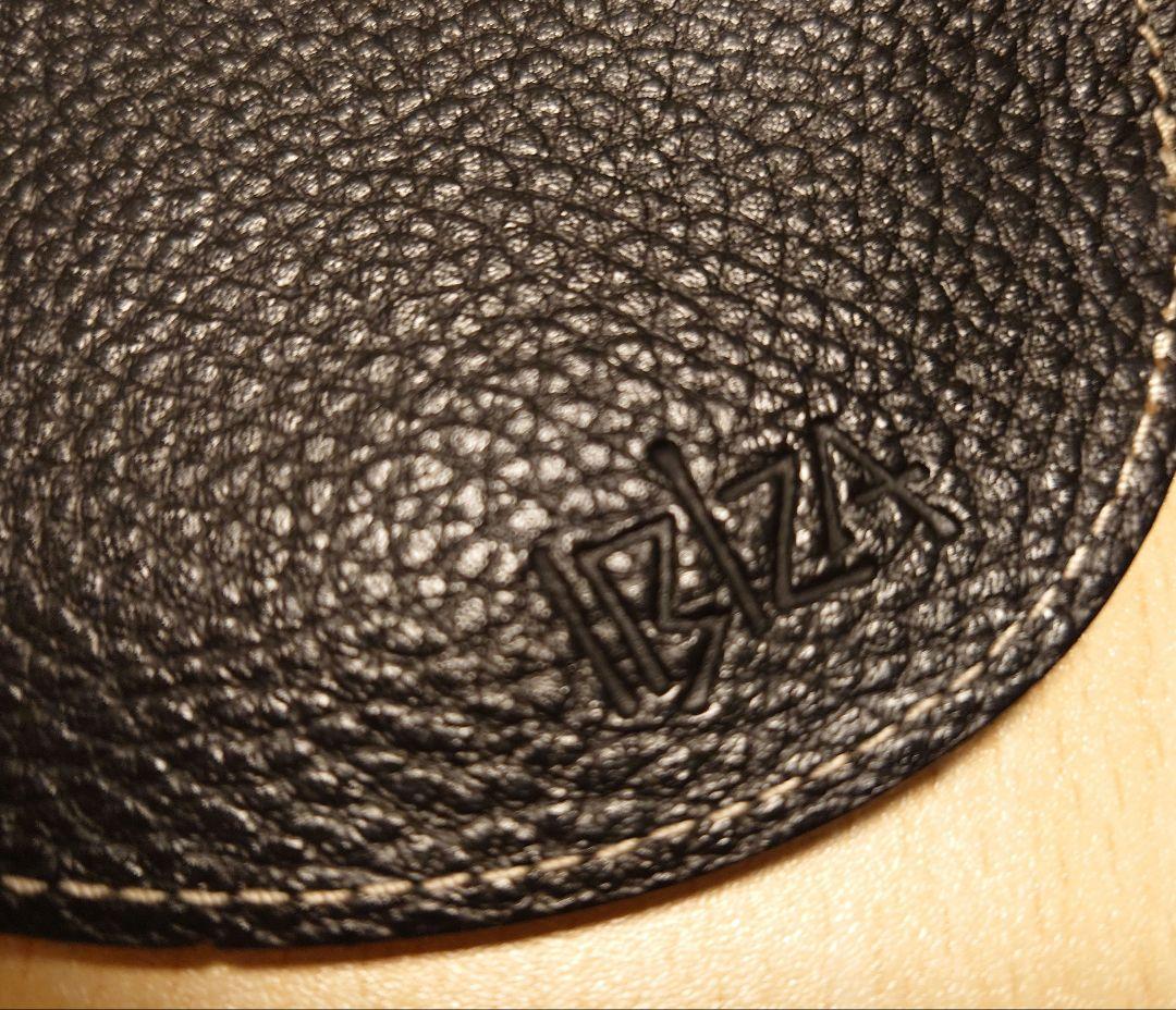 IBIZA パンダ ケース