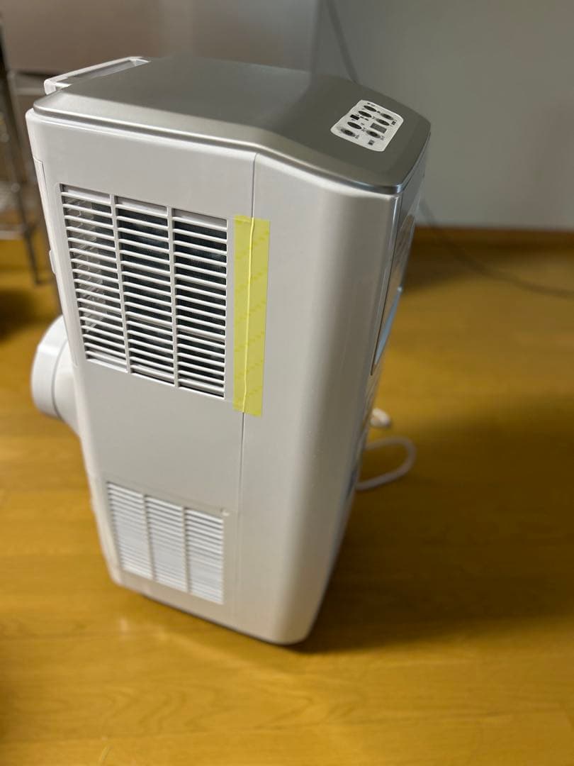 移動式クーラー