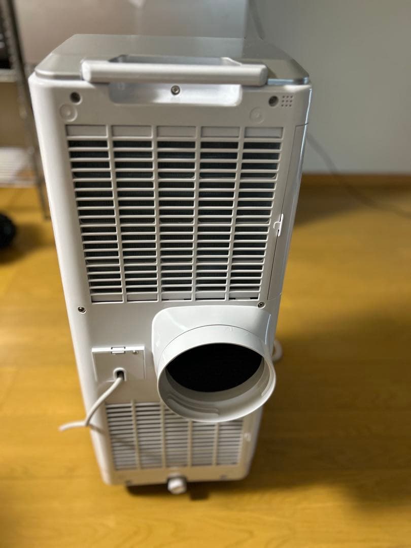 移動式クーラー