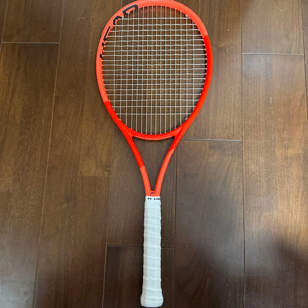 ラケット(硬式用) HEAD RADICALPRO