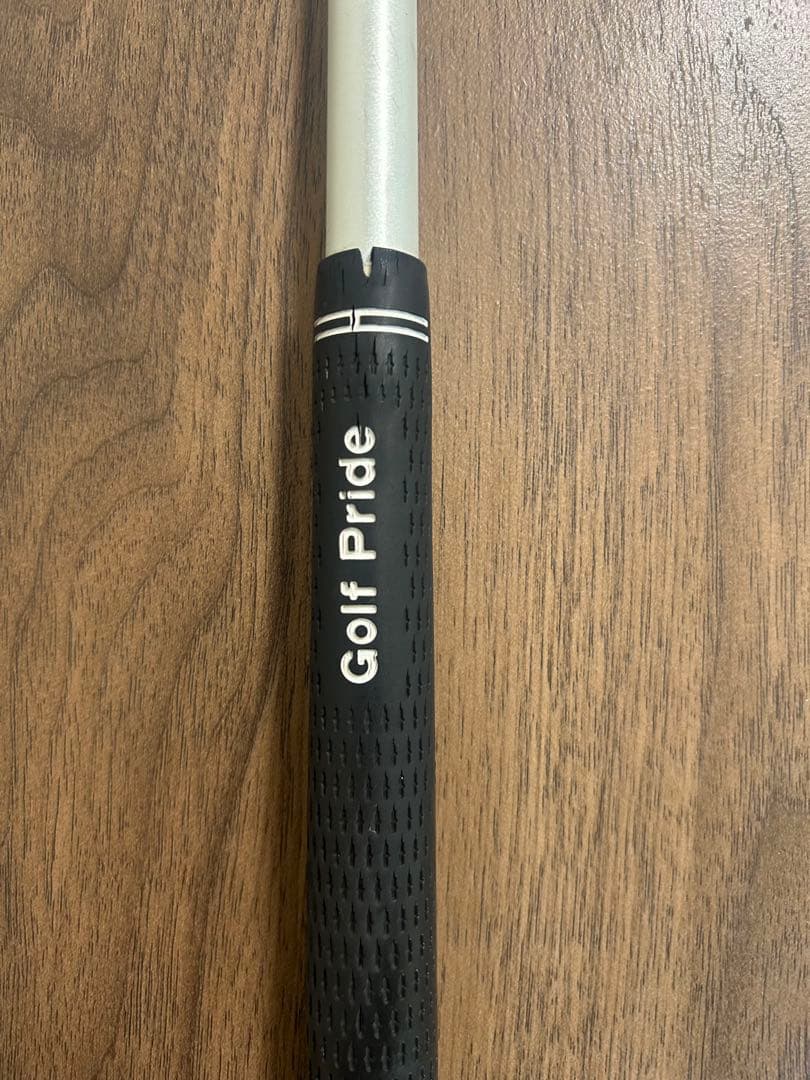 グラファイトデザイン　VR-6S シャフト ドライバー用　PINGスリーブ付き