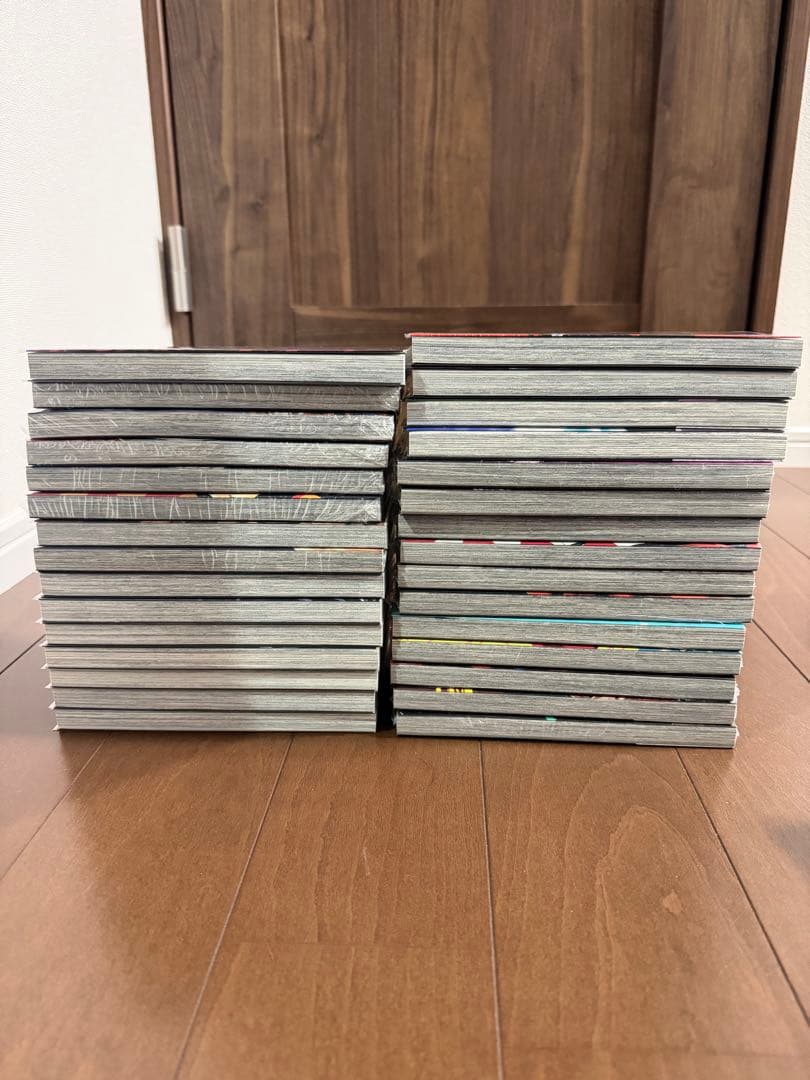 呪術廻戦1〜30巻セット