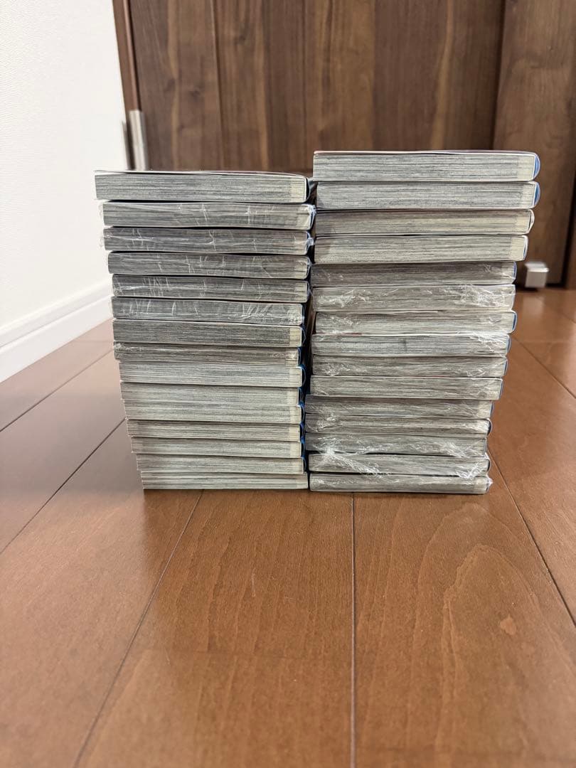 呪術廻戦1〜30巻セット