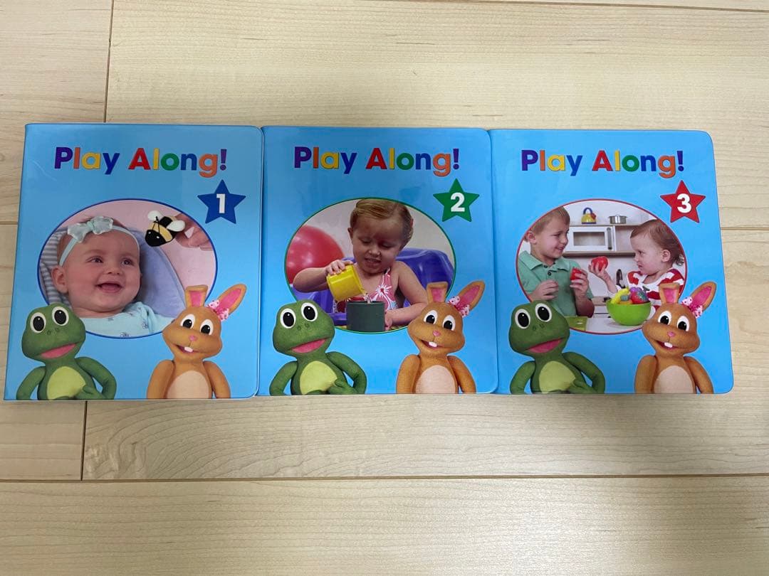 ⭐︎大幅値下げ⭐︎ディズニー英語システム 2018年　トークアロング プレイアロング