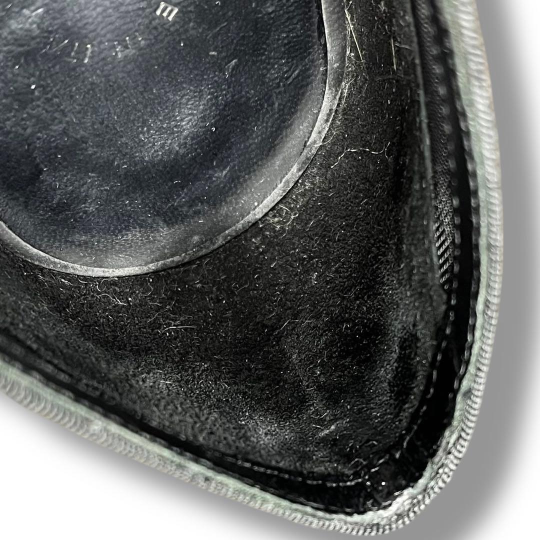 美品 CHANEL シャネル フラット バレエシューズ レース ココマーク 黒