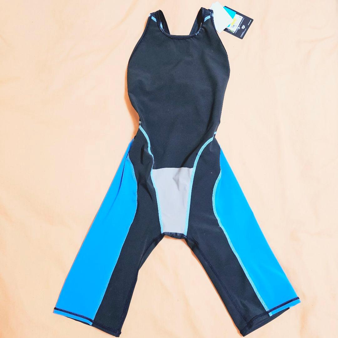 新品 arena アリーナ AQUAFORCE 競泳水着 L 高速水着 646