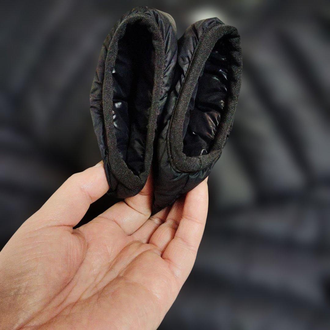 美品ＤANTONダントンインナーダウンノーカラーサイズ38