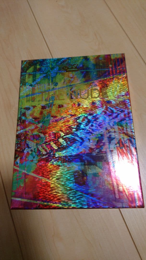 BiSH ライブBlu-rayディスク