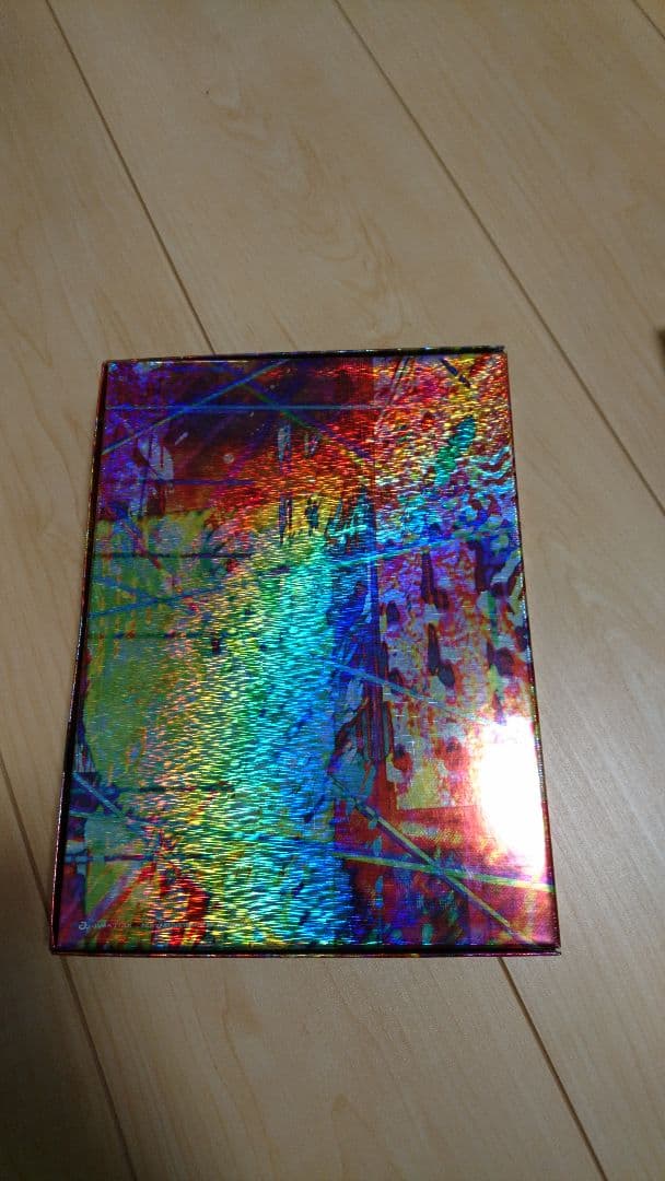 BiSH ライブBlu-rayディスク