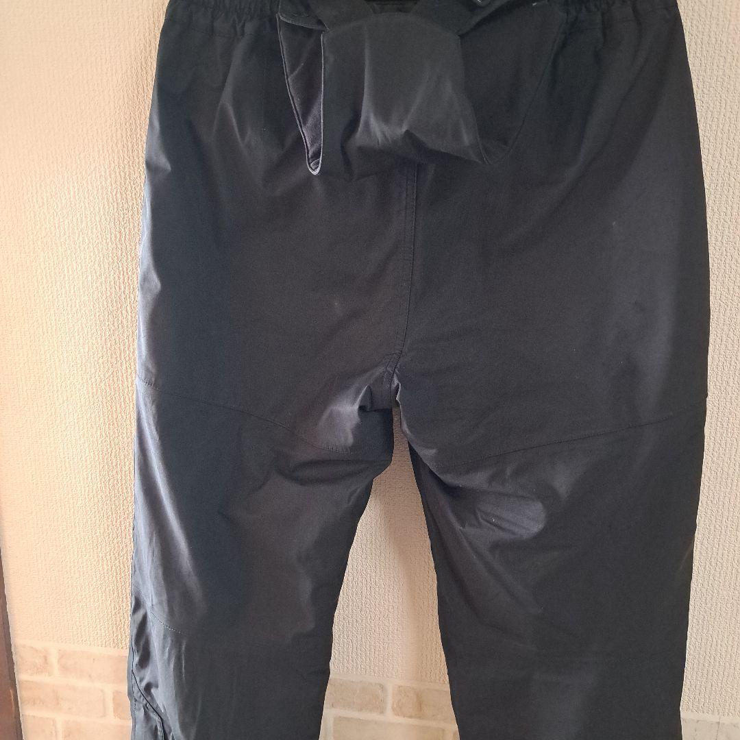 中古美品SHIMANO NEXUS X200 フィッシングウェア上下