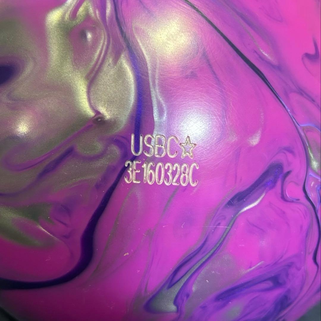 ボール ABS Smack Down Columbia 300 SMACK DOWN