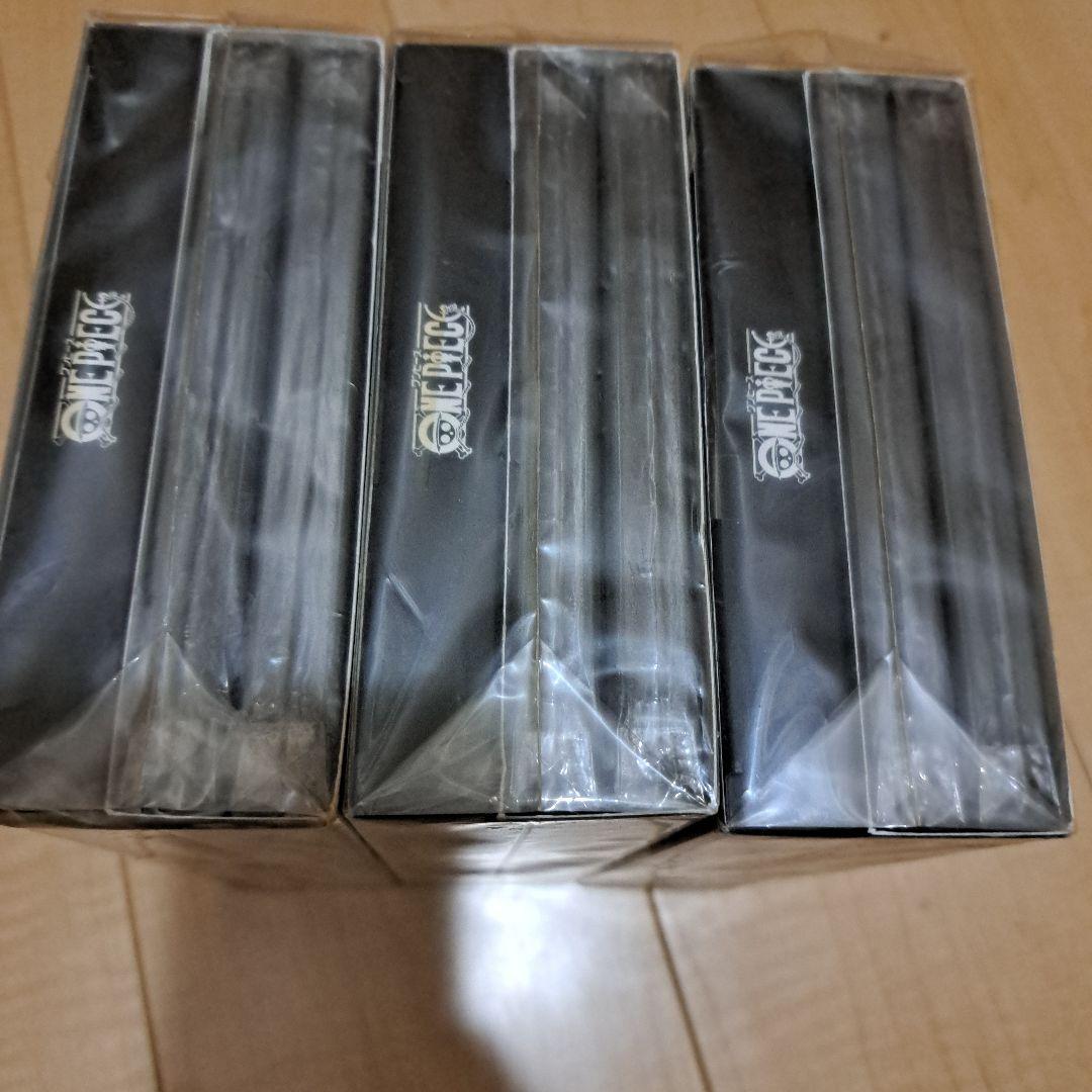 ワンピース　ログコレクション　DVD 3本セット