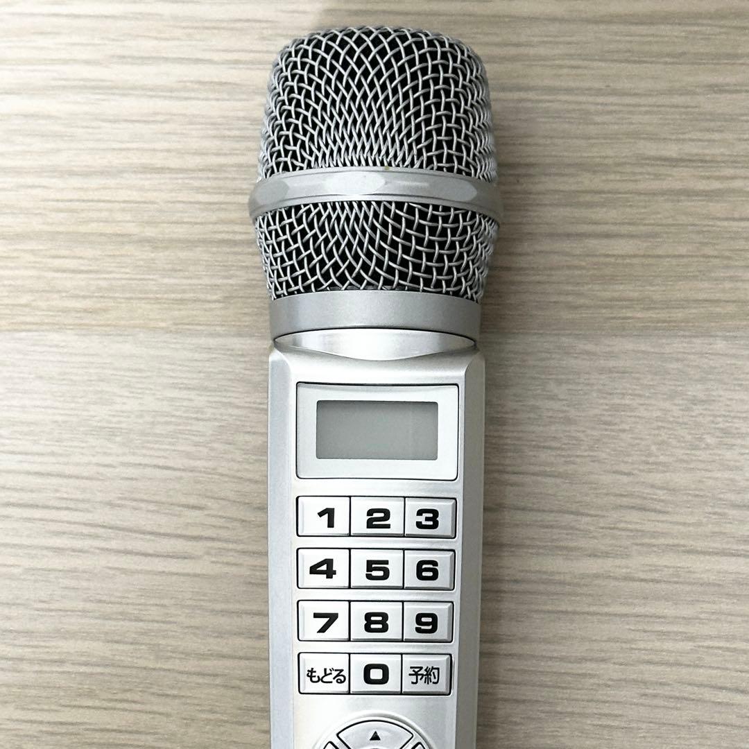 増設マイク付き✨ ONSTAGE PK-WA100(S) パーソナルカラオケ