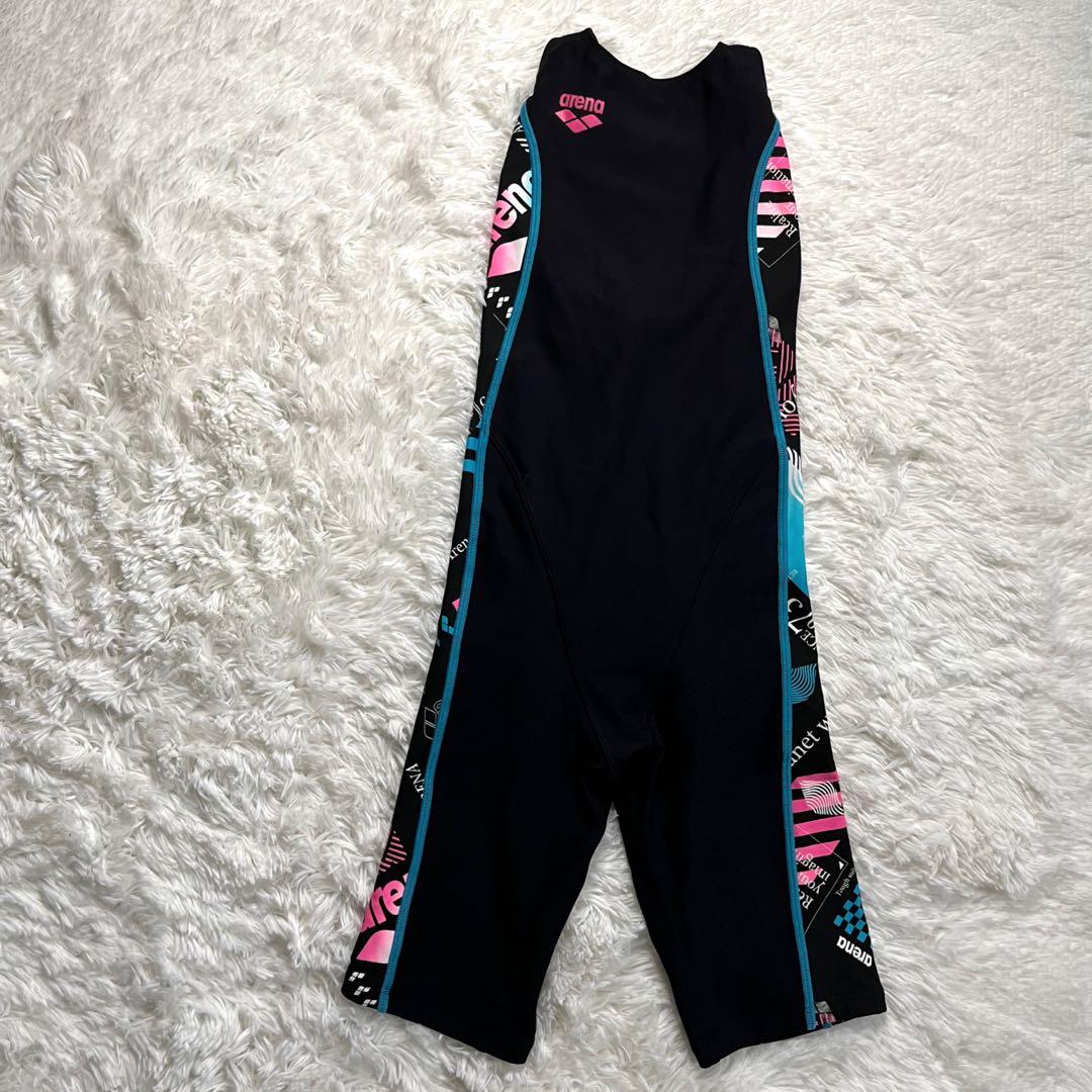 arena アリーナ競泳水着 スイムキャップ ブラトップ 3点セット