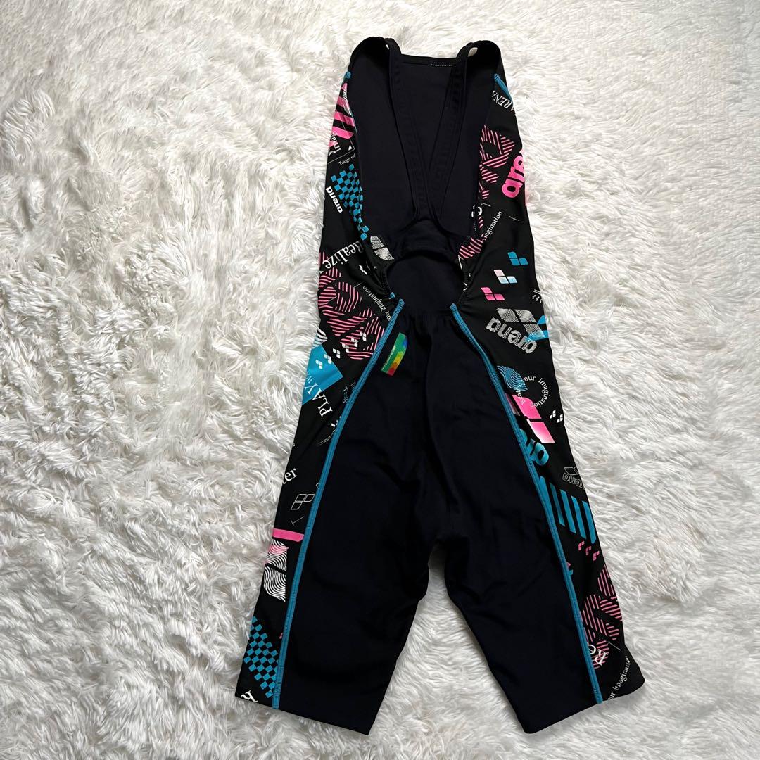 arena アリーナ競泳水着 スイムキャップ ブラトップ 3点セット