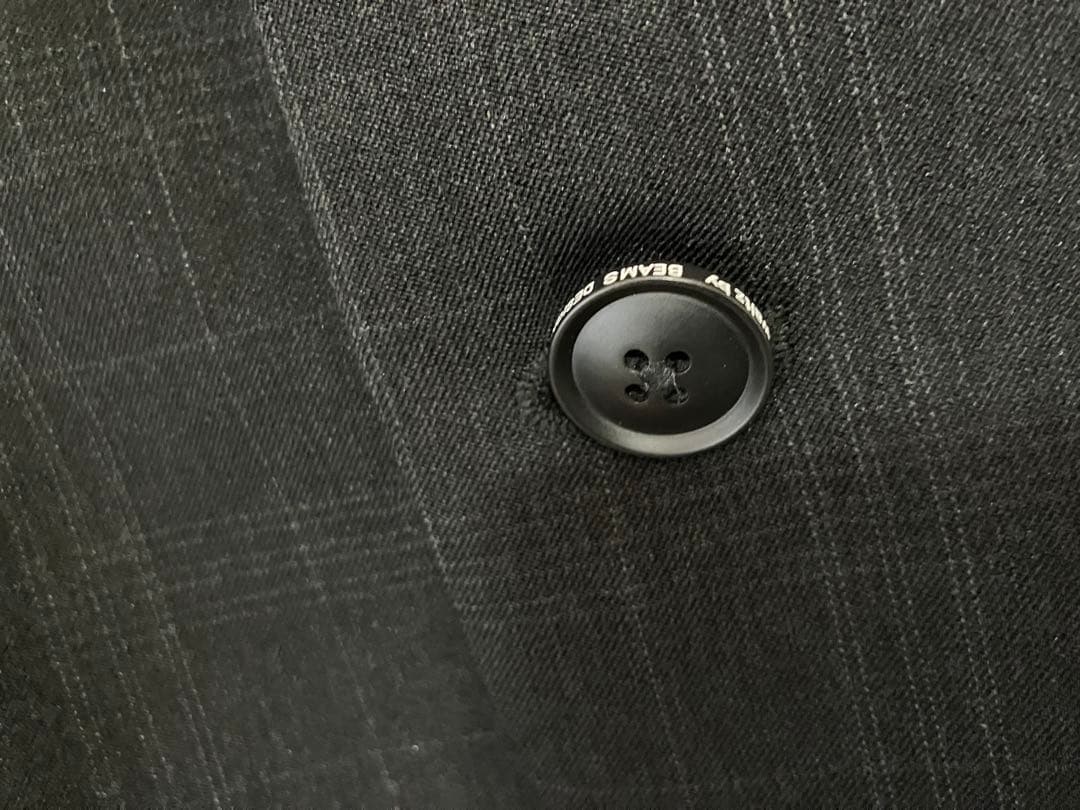 1度着用　ビームス beams スーツセット 170 卒業式 男の子