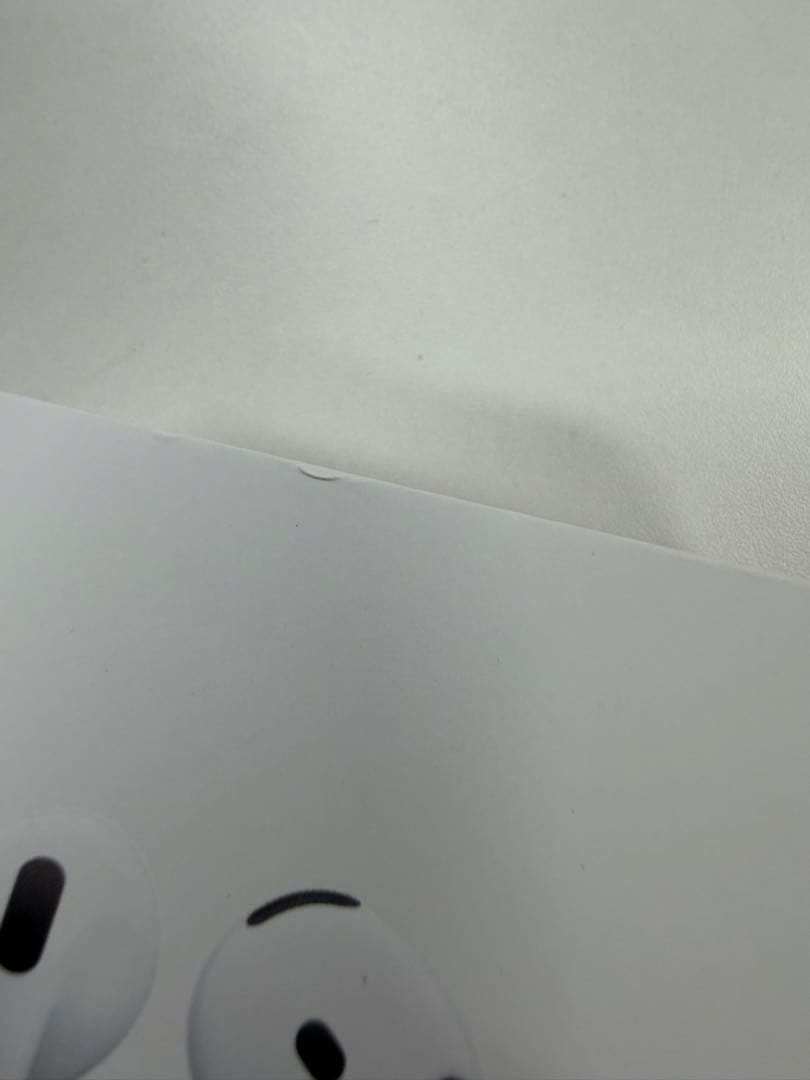 AirPods 4 本体 未開封