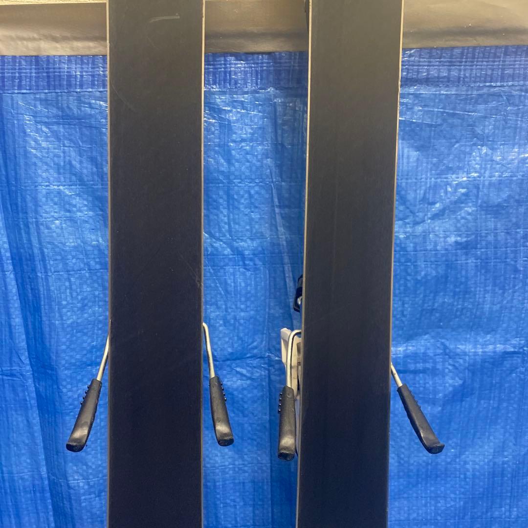 OGASAKA KEO'S スキー 板 バインディング付き　170 小賀坂