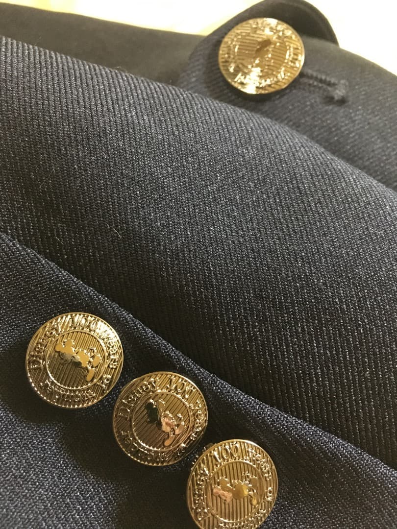 もりり　ディズニー フォーマル スーツ セットアップ 　120