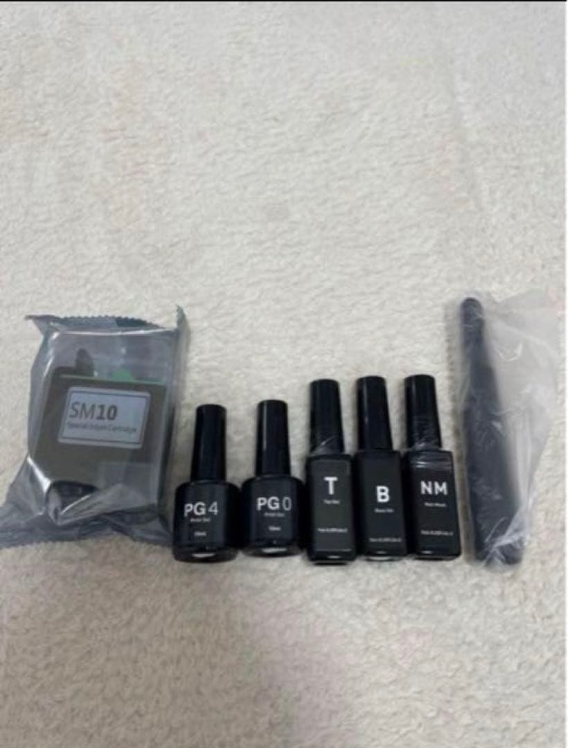 オートネイル　AUTO NAIL rabbit ラビット　高性能ネイルプリンター