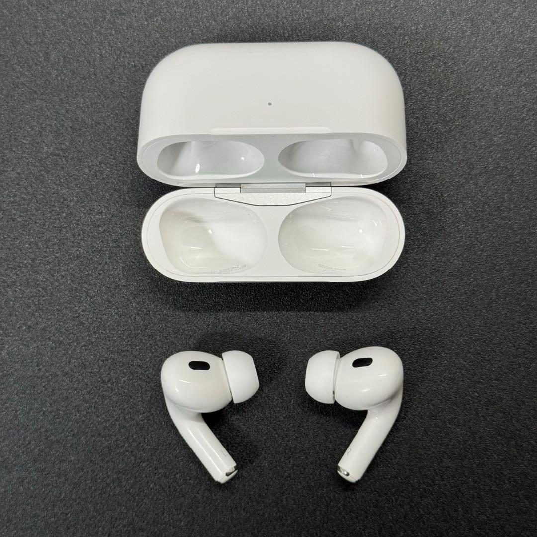 Apple AirPods Pro 第2世代 Lightningモデル