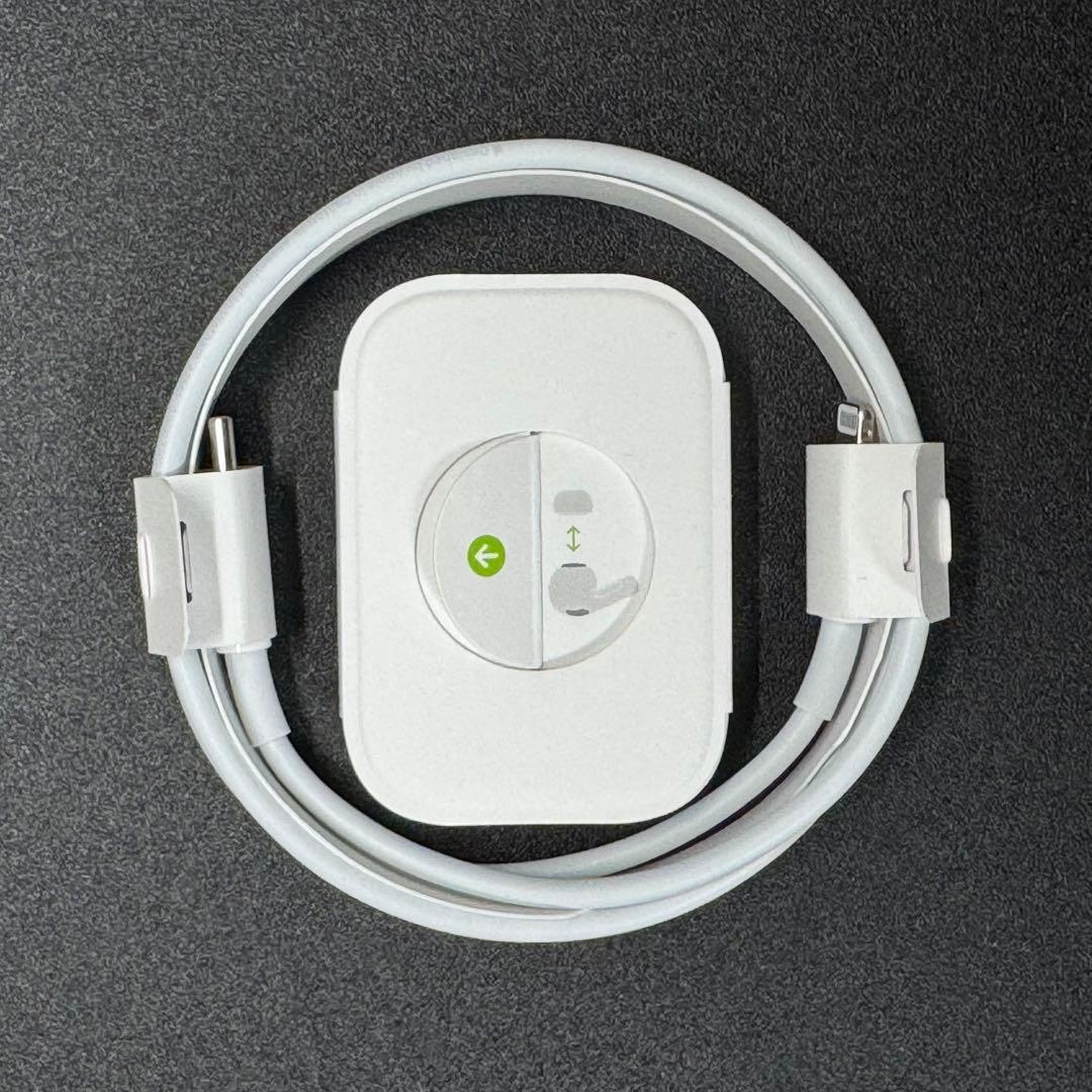 Apple AirPods Pro 第2世代 Lightningモデル