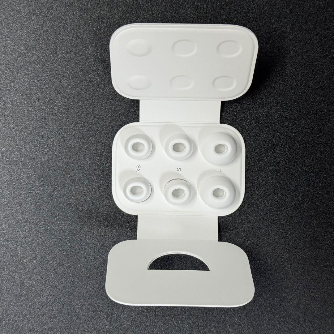 Apple AirPods Pro 第2世代 Lightningモデル