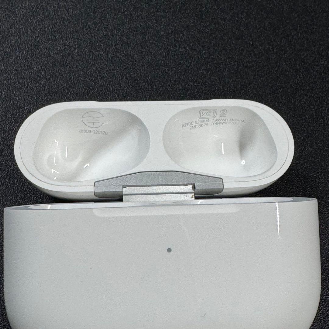 Apple AirPods Pro 第2世代 Lightningモデル