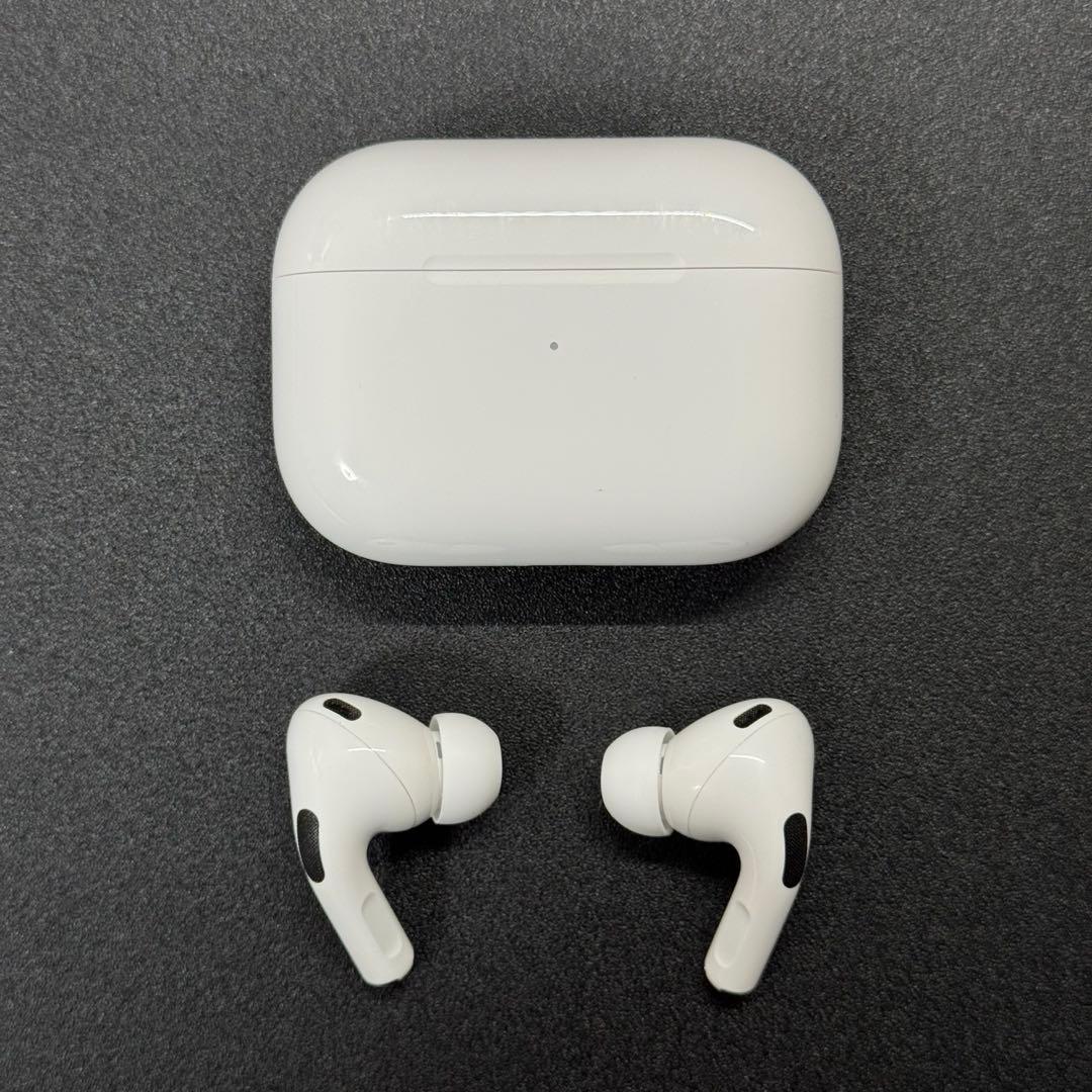 Apple AirPods Pro 第2世代 Lightningモデル