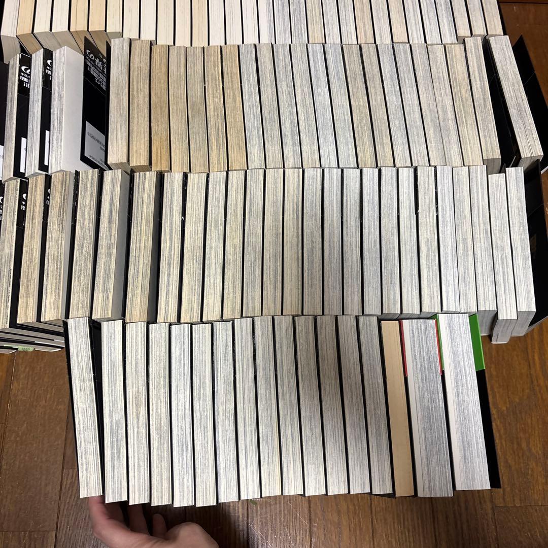 ゴルゴ13 1〜114巻➕Special Edition2冊