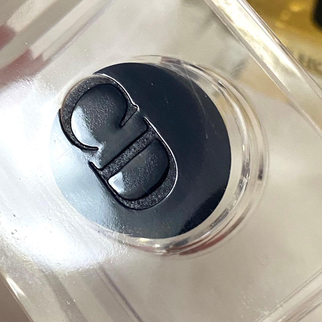 DIOR HOMME ディオール オム EDT 香水 50ml メンズ