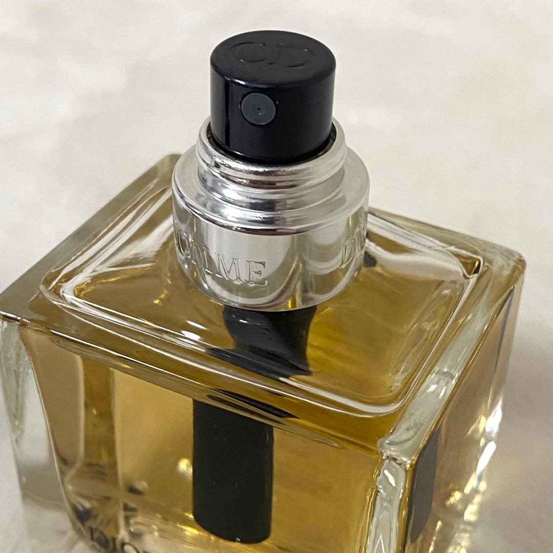 DIOR HOMME ディオール オム EDT 香水 50ml メンズ