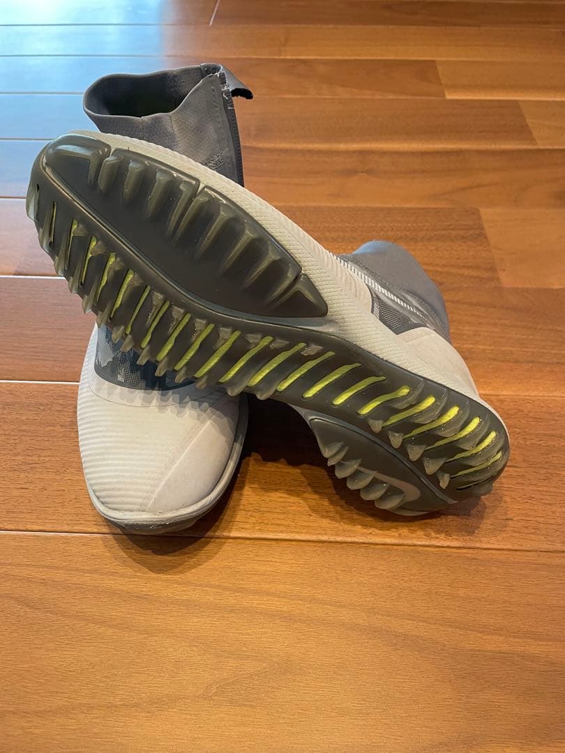 【美品】NIKE GOLF ルナ ヴェイパーストーム　26㎝