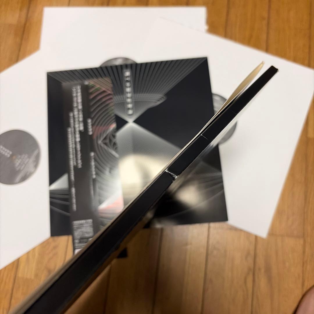 相対性理論 調べる相対性理論 レコード