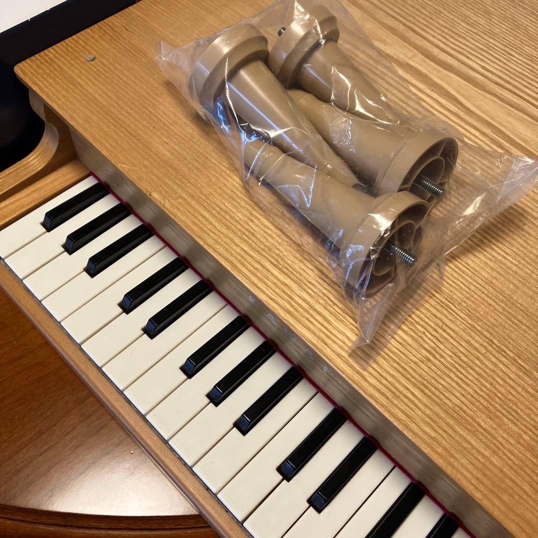 KAWAI グランドピアノ