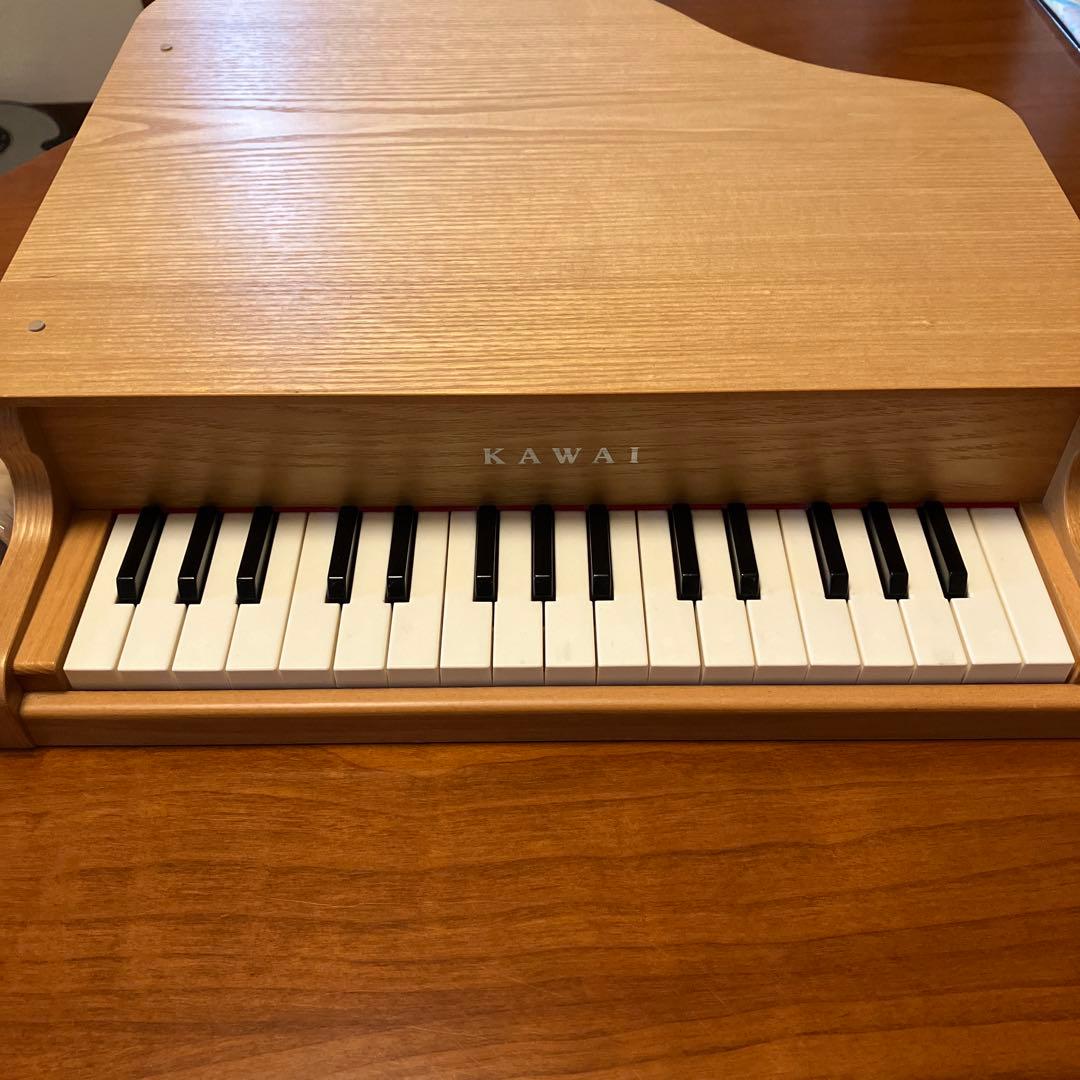 KAWAI グランドピアノ