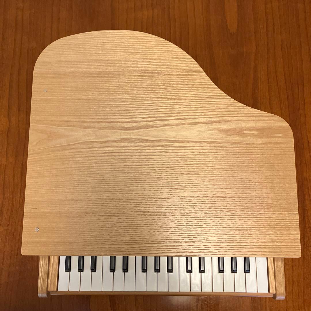 KAWAI グランドピアノ