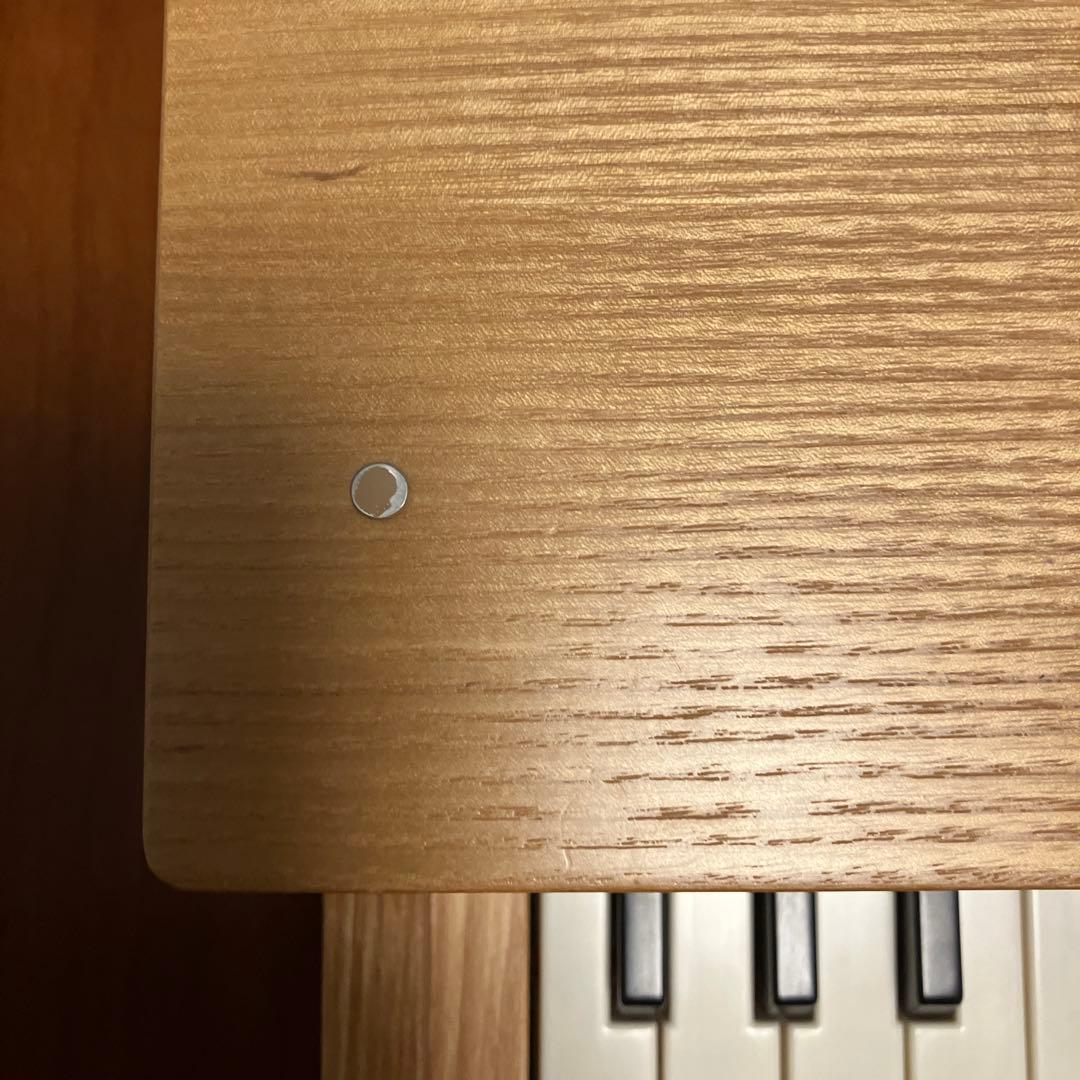 KAWAI グランドピアノ