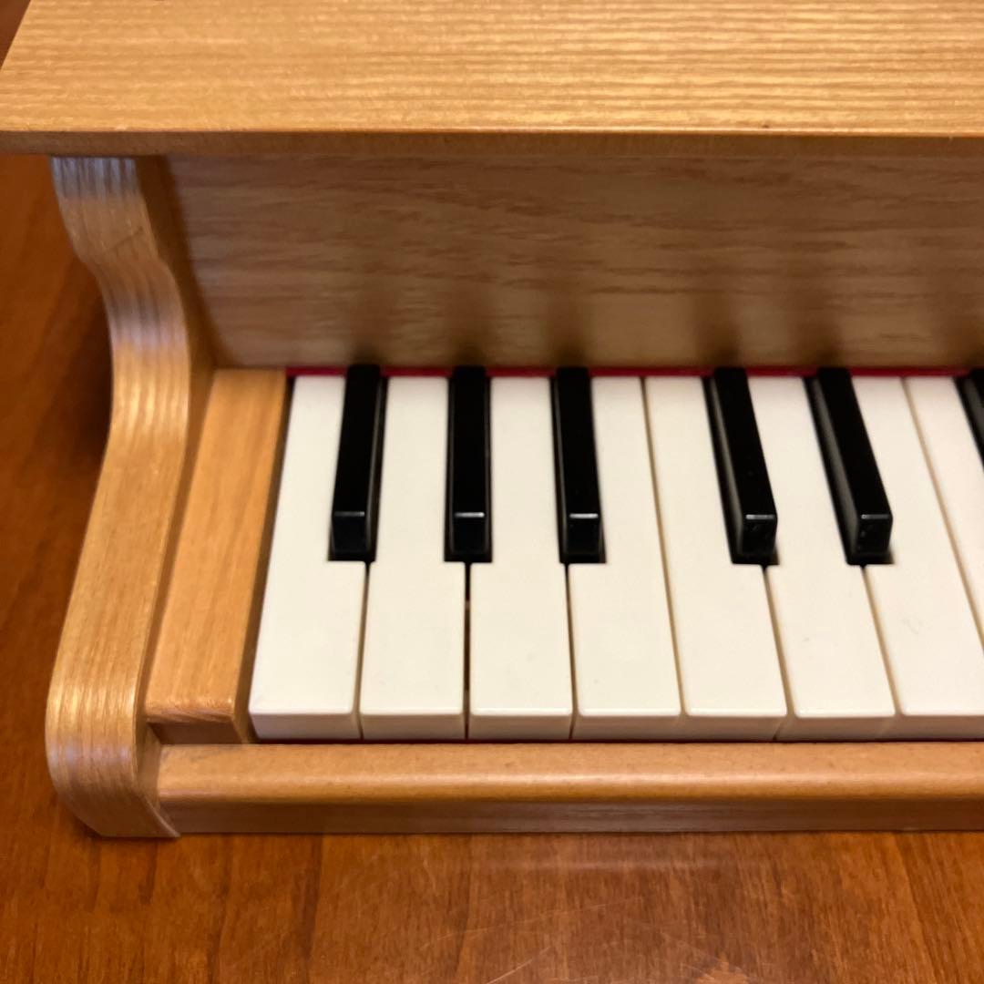 KAWAI グランドピアノ