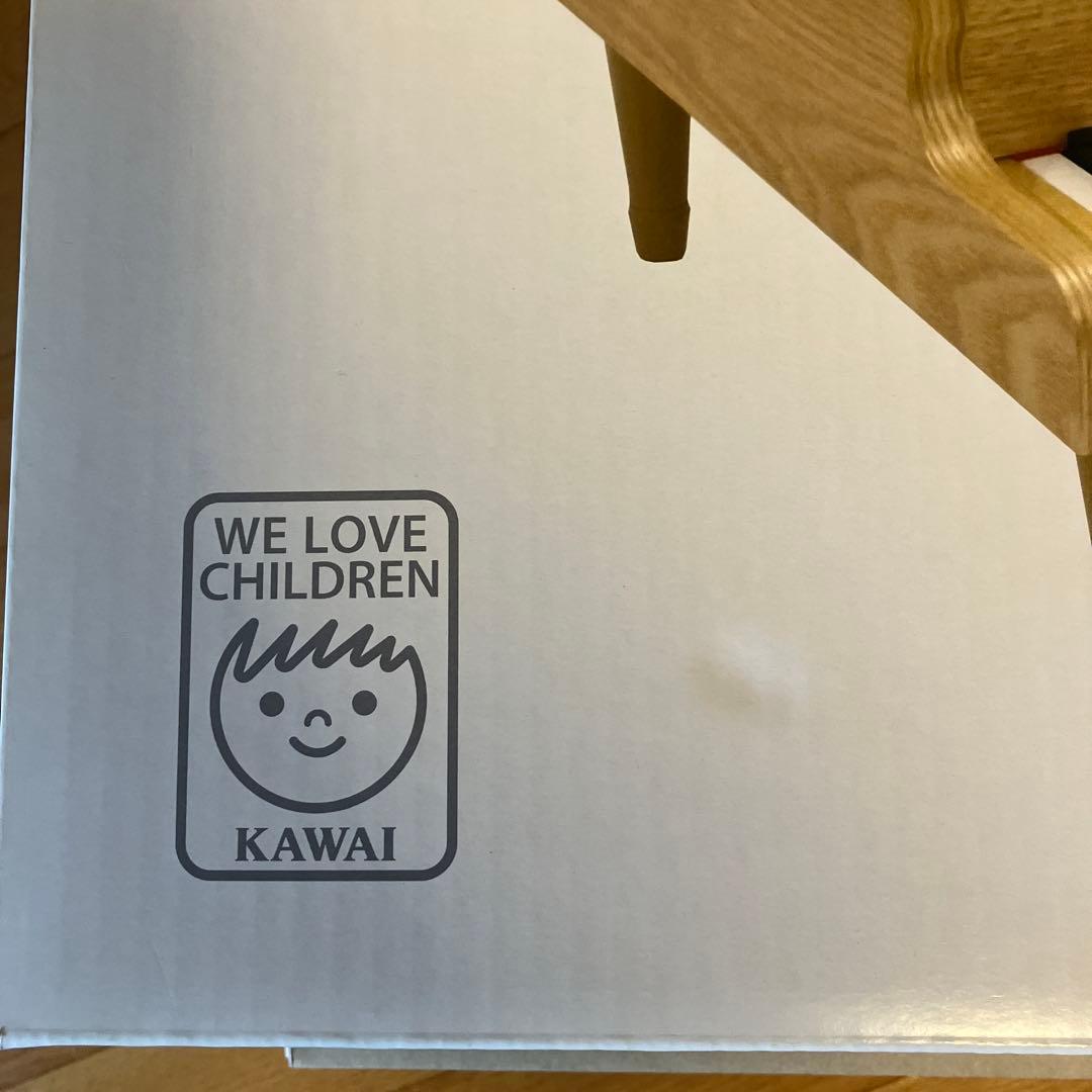 KAWAI グランドピアノ