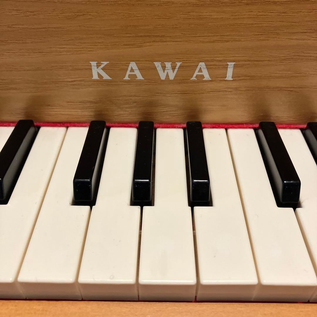 KAWAI グランドピアノ