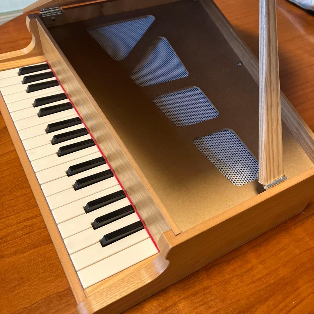 KAWAI グランドピアノ